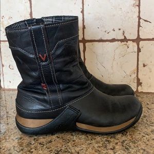 Romika Leather Boots. Offers Welcome!